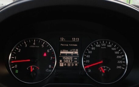 Nissan X-Trail, 2013 год, 1 500 000 рублей, 16 фотография