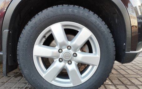 Nissan X-Trail, 2013 год, 1 500 000 рублей, 17 фотография