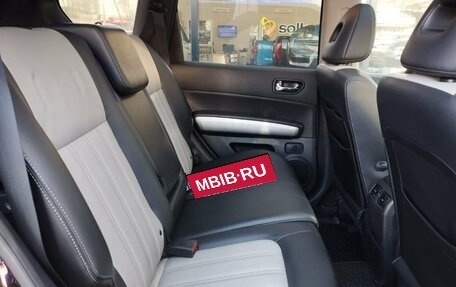 Nissan X-Trail, 2013 год, 1 500 000 рублей, 11 фотография