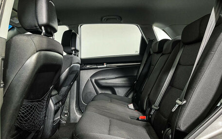 KIA Sorento II рестайлинг, 2015 год, 1 697 000 рублей, 10 фотография