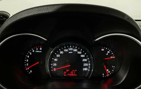 KIA Sorento II рестайлинг, 2015 год, 1 697 000 рублей, 11 фотография