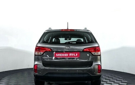 KIA Sorento II рестайлинг, 2015 год, 1 697 000 рублей, 6 фотография