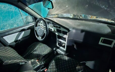 Daewoo Nexia I рестайлинг, 2013 год, 200 000 рублей, 1 фотография