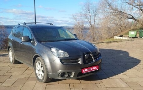 Subaru Tribeca I рестайлинг, 2006 год, 890 000 рублей, 1 фотография