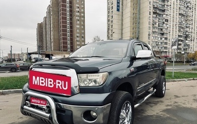 Toyota Tundra II, 2007 год, 2 900 000 рублей, 1 фотография