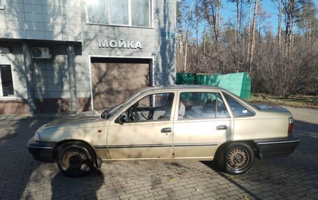 Daewoo Nexia I рестайлинг, 2007 год, 140 000 рублей, 1 фотография