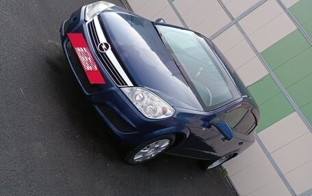 Opel Astra H, 2008 год, 170 000 рублей, 1 фотография