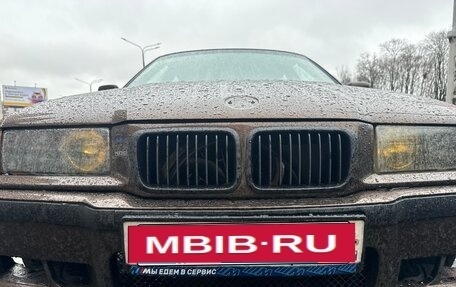 BMW 3 серия, 1995 год, 750 000 рублей, 1 фотография