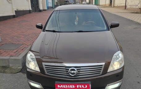 Nissan Teana, 2006 год, 850 000 рублей, 1 фотография