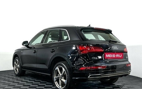 Audi Q5, 2017 год, 3 997 000 рублей, 7 фотография