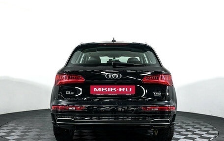 Audi Q5, 2017 год, 3 997 000 рублей, 6 фотография