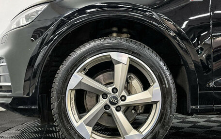 Audi Q5, 2017 год, 3 997 000 рублей, 19 фотография