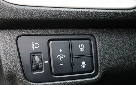 Hyundai Solaris II рестайлинг, 2020 год, 1 590 000 рублей, 10 фотография