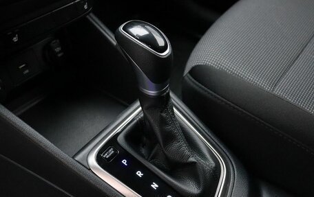 Hyundai Solaris II рестайлинг, 2020 год, 1 590 000 рублей, 13 фотография