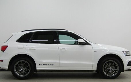 Audi Q5, 2013 год, 1 900 000 рублей, 5 фотография