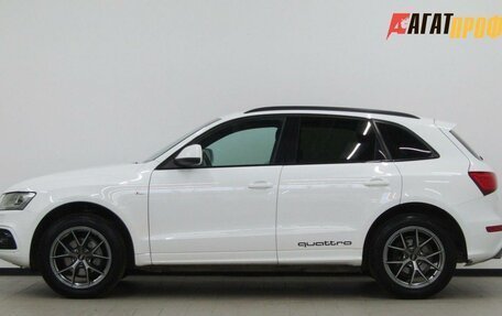 Audi Q5, 2013 год, 1 900 000 рублей, 2 фотография