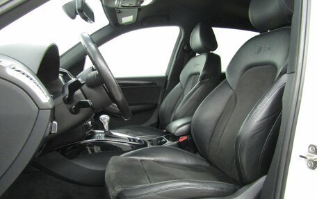 Audi Q5, 2013 год, 1 900 000 рублей, 10 фотография