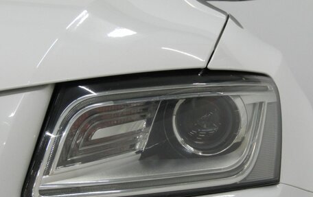 Audi Q5, 2013 год, 1 900 000 рублей, 9 фотография