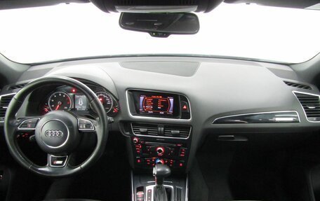 Audi Q5, 2013 год, 1 900 000 рублей, 14 фотография