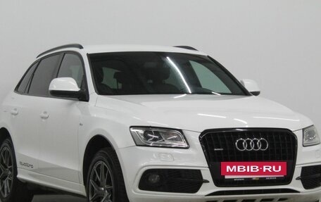 Audi Q5, 2013 год, 1 900 000 рублей, 6 фотография