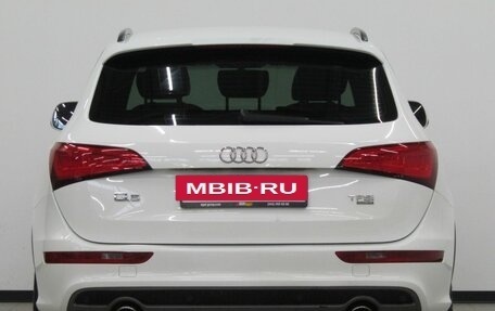 Audi Q5, 2013 год, 1 900 000 рублей, 3 фотография