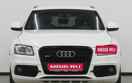 Audi Q5, 2013 год, 1 900 000 рублей, 7 фотография