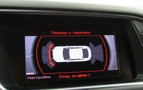 Audi Q5, 2013 год, 1 900 000 рублей, 19 фотография