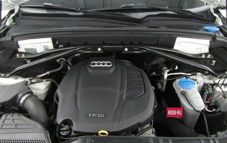 Audi Q5, 2013 год, 1 900 000 рублей, 20 фотография