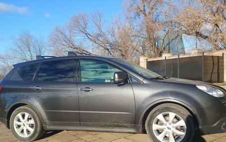 Subaru Tribeca I рестайлинг, 2006 год, 890 000 рублей, 2 фотография