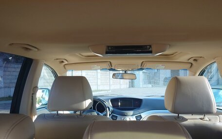 Subaru Tribeca I рестайлинг, 2006 год, 890 000 рублей, 6 фотография