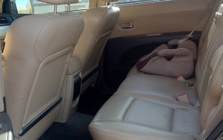 Subaru Tribeca I рестайлинг, 2006 год, 890 000 рублей, 7 фотография