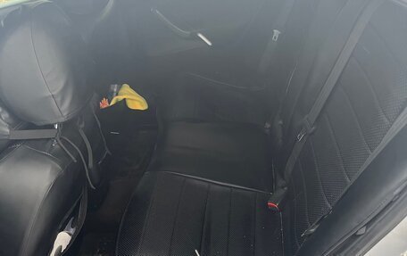 Honda Accord VII рестайлинг, 2007 год, 530 000 рублей, 9 фотография