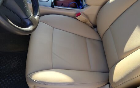 Subaru Tribeca I рестайлинг, 2006 год, 890 000 рублей, 10 фотография