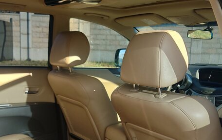 Subaru Tribeca I рестайлинг, 2006 год, 890 000 рублей, 9 фотография