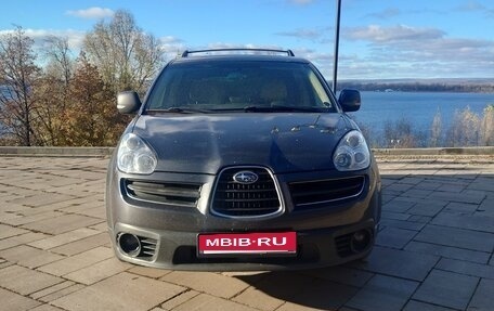 Subaru Tribeca I рестайлинг, 2006 год, 890 000 рублей, 3 фотография