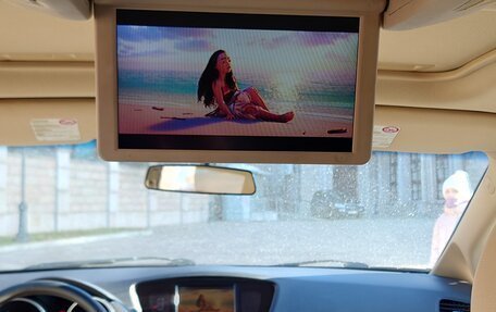 Subaru Tribeca I рестайлинг, 2006 год, 890 000 рублей, 13 фотография