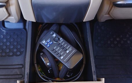 Subaru Tribeca I рестайлинг, 2006 год, 890 000 рублей, 15 фотография