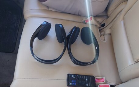 Subaru Tribeca I рестайлинг, 2006 год, 890 000 рублей, 14 фотография