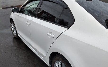 Volkswagen Jetta VI, 2013 год, 850 000 рублей, 3 фотография