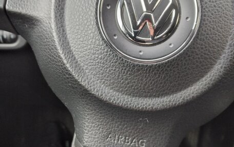 Volkswagen Jetta VI, 2013 год, 850 000 рублей, 6 фотография