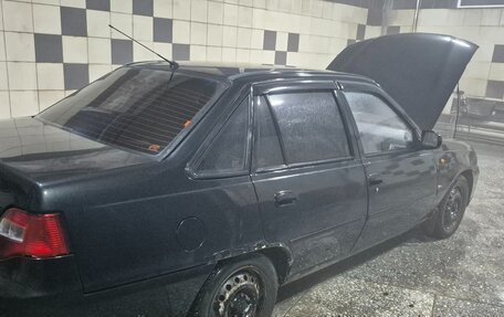 Daewoo Nexia I рестайлинг, 2013 год, 200 000 рублей, 5 фотография