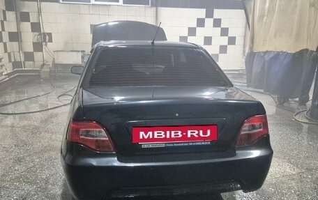 Daewoo Nexia I рестайлинг, 2013 год, 200 000 рублей, 4 фотография