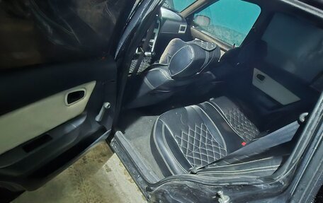 Daewoo Nexia I рестайлинг, 2013 год, 200 000 рублей, 9 фотография