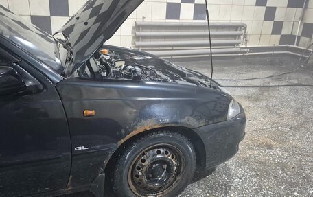 Daewoo Nexia I рестайлинг, 2013 год, 200 000 рублей, 6 фотография