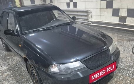 Daewoo Nexia I рестайлинг, 2013 год, 200 000 рублей, 7 фотография