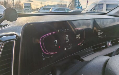 KIA Sportage IV рестайлинг, 2021 год, 3 350 000 рублей, 11 фотография