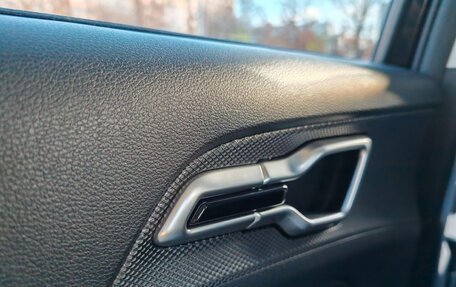 KIA Sportage IV рестайлинг, 2021 год, 3 350 000 рублей, 12 фотография