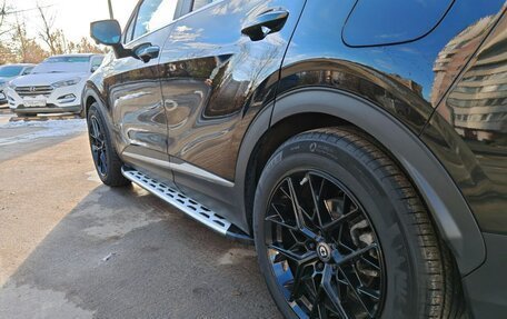 KIA Sportage IV рестайлинг, 2021 год, 3 350 000 рублей, 14 фотография