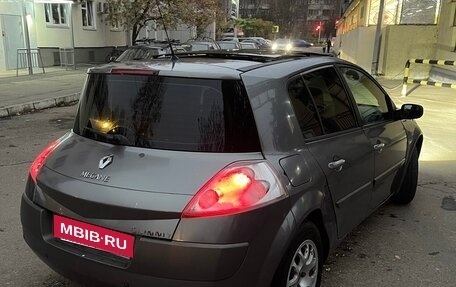 Renault Megane II, 2005 год, 400 000 рублей, 2 фотография