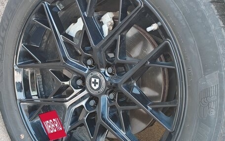 KIA Sportage IV рестайлинг, 2021 год, 3 350 000 рублей, 18 фотография